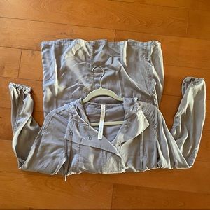 Lululemon Jacket